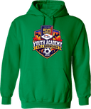 Hoodies - Youth Academy Showcase Fall 2026