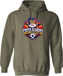Hoodies - Youth Academy Showcase Fall 2026