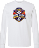 Long Sleeves - Youth Academy Showcase Fall 2026