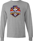 Long Sleeves - Youth Academy Showcase Fall 2026