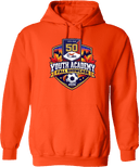 Hoodies - Youth Academy Showcase Fall 2026