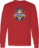 Long Sleeves - Youth Academy Showcase Fall 2026