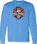 Long Sleeves - Youth Academy Showcase Fall 2026