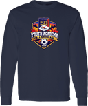 Long Sleeves - Youth Academy Showcase Fall 2026