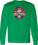 Long Sleeves - Youth Academy Showcase Fall 2026