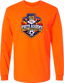 Long Sleeves - Youth Academy Showcase Fall 2026