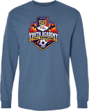 Long Sleeves - Youth Academy Showcase Fall 2026