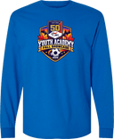 Long Sleeves - Youth Academy Showcase Fall 2026