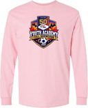Long Sleeves - Youth Academy Showcase Fall 2026