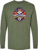 Long Sleeves - Youth Academy Showcase Fall 2026