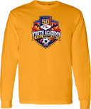 Long Sleeves - Youth Academy Showcase Fall 2026