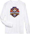 Performance Long Sleeves - Youth Academy Showcase Fall 2026