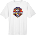 Performance Short Sleeves - Youth Academy Showcase Fall 2026