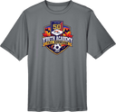 Performance Short Sleeves - Youth Academy Showcase Fall 2026