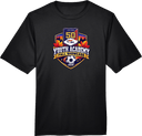 Performance Short Sleeves - Youth Academy Showcase Fall 2026