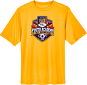 Performance Short Sleeves - Youth Academy Showcase Fall 2026