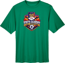 Performance Short Sleeves - Youth Academy Showcase Fall 2026
