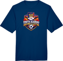 Performance Short Sleeves - Youth Academy Showcase Fall 2026