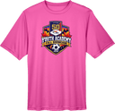 Performance Short Sleeves - Youth Academy Showcase Fall 2026