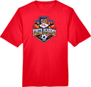 Performance Short Sleeves - Youth Academy Showcase Fall 2026