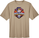 Performance Short Sleeves - Youth Academy Showcase Fall 2026