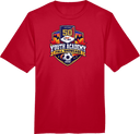 Performance Short Sleeves - Youth Academy Showcase Fall 2026