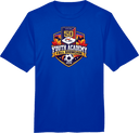 Performance Short Sleeves - Youth Academy Showcase Fall 2026