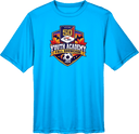 Performance Short Sleeves - Youth Academy Showcase Fall 2026