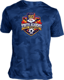 Performance Short Sleeves - Youth Academy Showcase Fall 2026