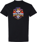 Short Sleeves - Youth Academy Showcase Fall 2026