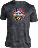 Performance Short Sleeves - Youth Academy Showcase Fall 2026