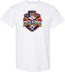 Short Sleeves - Youth Academy Showcase Fall 2026