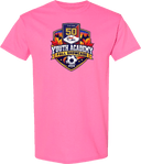 Short Sleeves - Youth Academy Showcase Fall 2026