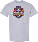 Short Sleeves - Youth Academy Showcase Fall 2026