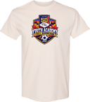 Short Sleeves - Youth Academy Showcase Fall 2026