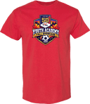 Short Sleeves - Youth Academy Showcase Fall 2026