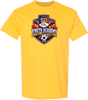Short Sleeves - Youth Academy Showcase Fall 2026