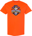 Short Sleeves - Youth Academy Showcase Fall 2026