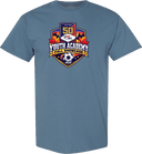 Short Sleeves - Youth Academy Showcase Fall 2026