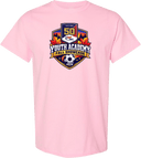 Short Sleeves - Youth Academy Showcase Fall 2026