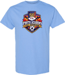 Short Sleeves - Youth Academy Showcase Fall 2026