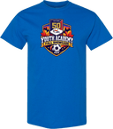 Short Sleeves - Youth Academy Showcase Fall 2026