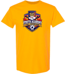 Short Sleeves - Youth Academy Showcase Fall 2026