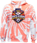 Tie-Dye Hoodies - Youth Academy Showcase Fall 2026