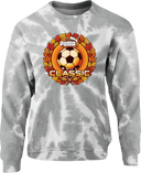 Crew Sweatshirt - Puma Fall Classic 2026 (Wreath)