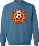 Crew Sweatshirt - Puma Fall Classic 2026 (Wreath)