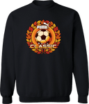Crew Sweatshirt - Puma Fall Classic 2026 (Wreath)