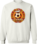Crew Sweatshirt - Puma Fall Classic 2026 (Wreath)