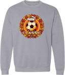 Crew Sweatshirt - Puma Fall Classic 2026 (Wreath)