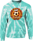 Crew Sweatshirt - Puma Fall Classic 2026 (Wreath)